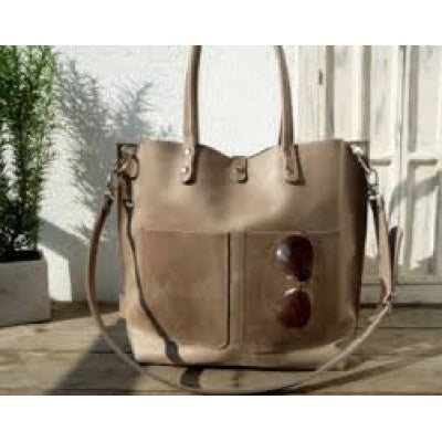 Leather Purse for Women