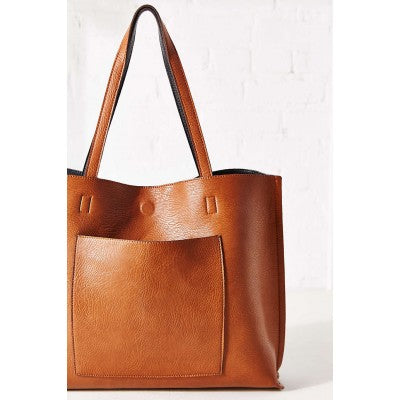 Leather Hand Bags