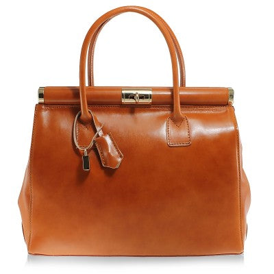 Leather Bag For Woman