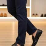 Men's Casual Loafer Shoes
