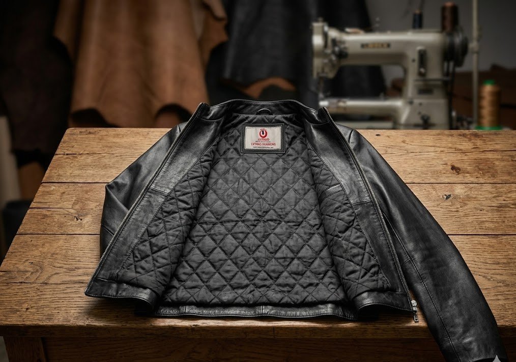 Black-Biker-Style-Leather-bactable