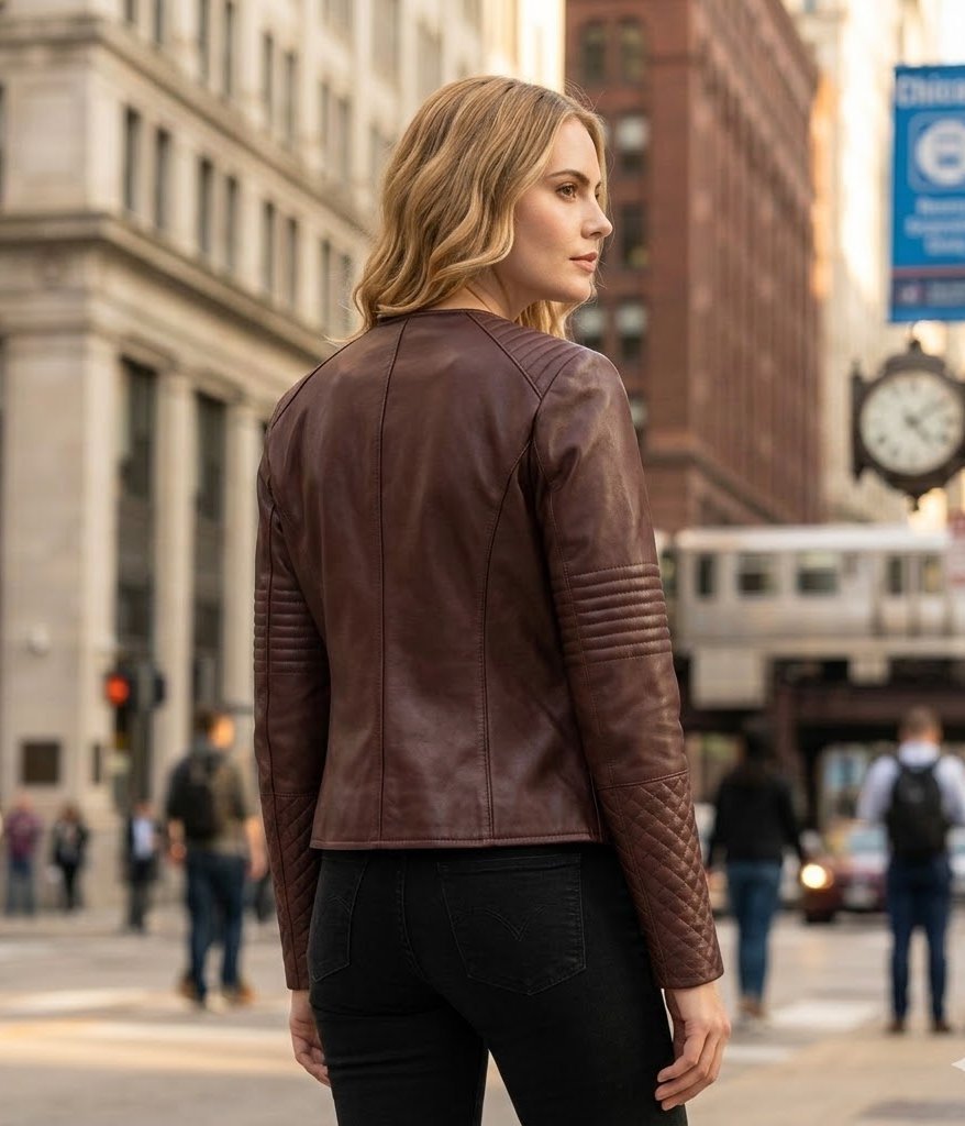 Brown-Lining-leather-Jacket-back