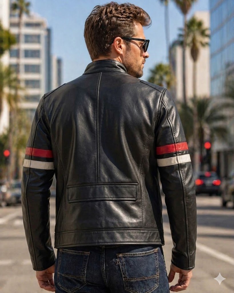 Nitro-Black-Leather-back