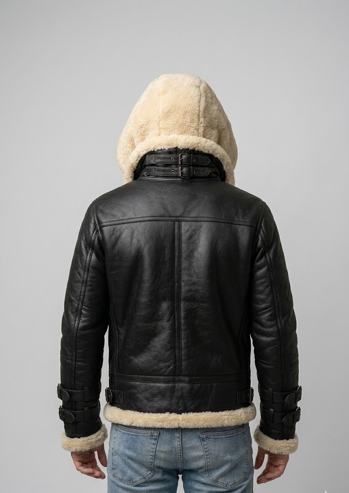 Tom-B3-Fur-Distressed-back-studio
