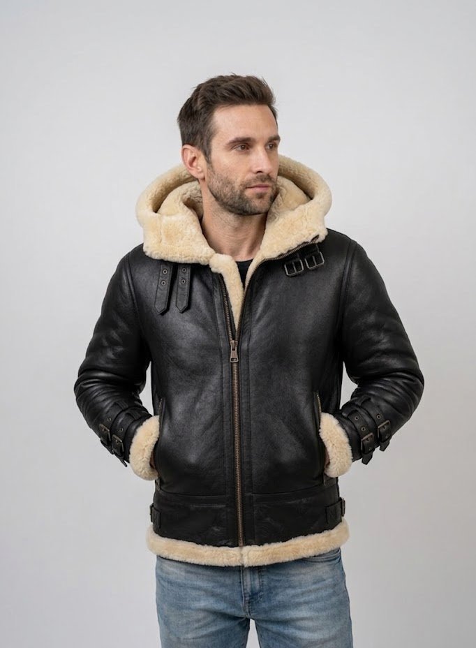 Tom-B3-Fur-Distressed-front-studio