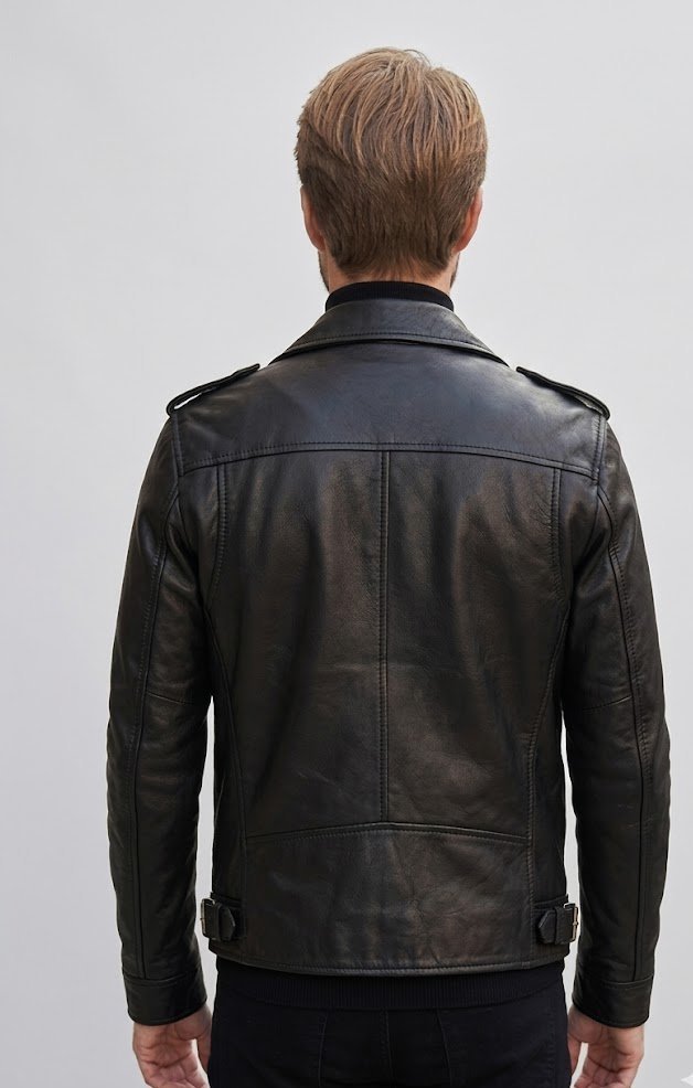 Valentino-Black-back-studio