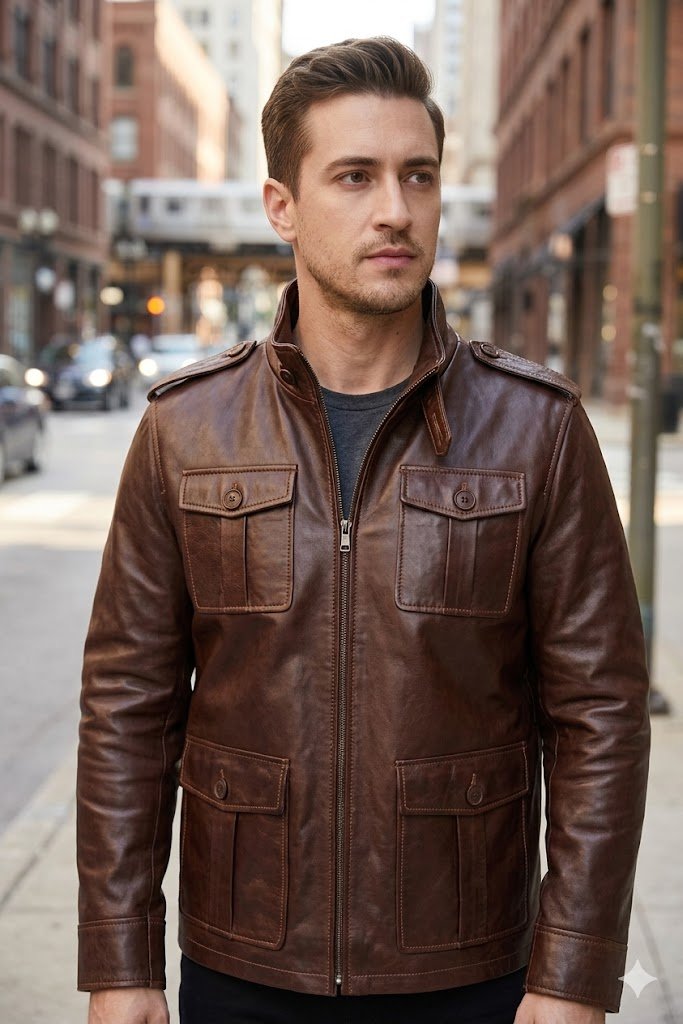 Zachary-Brown-Leather-front