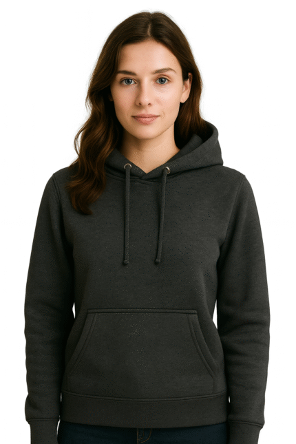 PureComfort Women’s Classic Hoodie