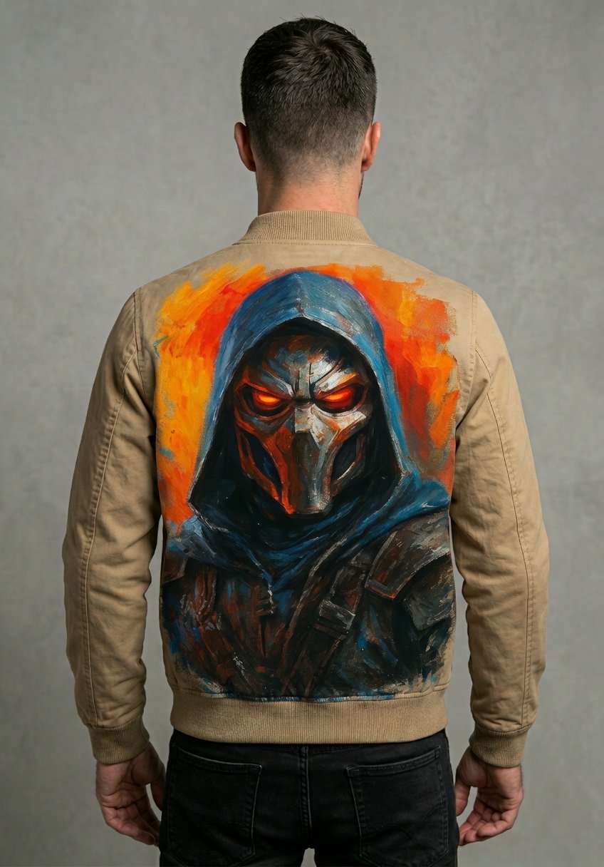 back pose studio